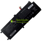 Baterie pro PDA U627872PV-3S1P 10přezek-9řádků [náhradní baterie]